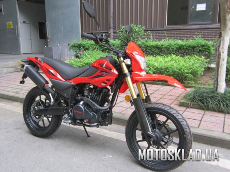 VIPER ZS200GY-2C ― Интернет-магазин мототехники «MOTOsklad.UA»