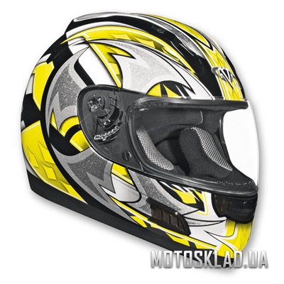 Шлем Vega Altura Shuriken