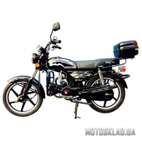 MUSSTANG MT110-2 ― Интернет-магазин мототехники «MOTOsklad.UA»