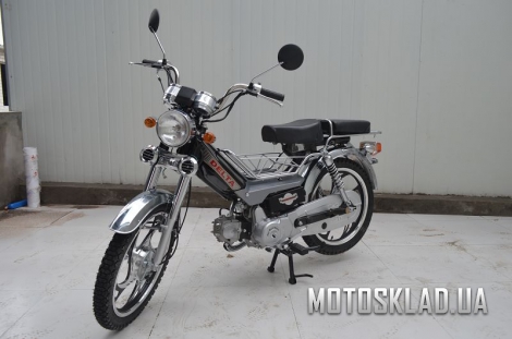 FoxWell DELTA ― Интернет-магазин мототехники «MOTOsklad.UA»