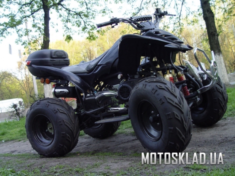 X3 150сс ― Интернет-магазин мототехники «MOTOsklad.UA»