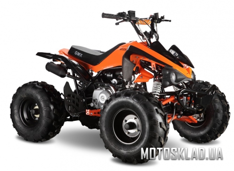 Speed Gear Play Atv 125 ― Интернет-магазин мототехники «MOTOsklad.UA»