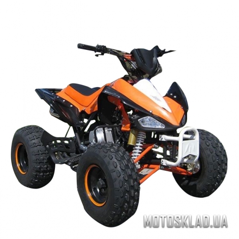 COMMAN ATV 125CC PANTHERA ― Интернет-магазин мототехники «MOTOsklad.UA»