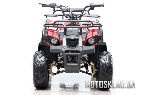 КВАДРОЦИКЛ ЭЛЕКТРО ATV HUMMER 750 WATT / 36 VOLT ― Интернет-магазин мототехники «MOTOsklad.UA»