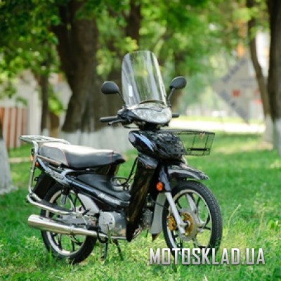 MUSSTANG MT110-3 ― Интернет-магазин мототехники «MOTOsklad.UA»