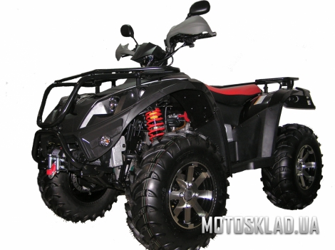 LINHAI LH400ATV-2B ― Интернет-магазин мототехники «MOTOsklad.UA»