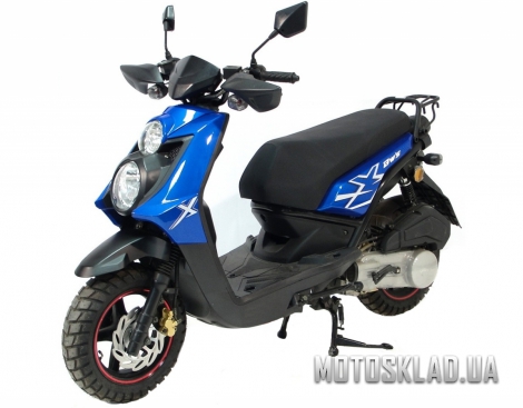 VIPER VP150BWS ― Интернет-магазин мототехники «MOTOsklad.UA»