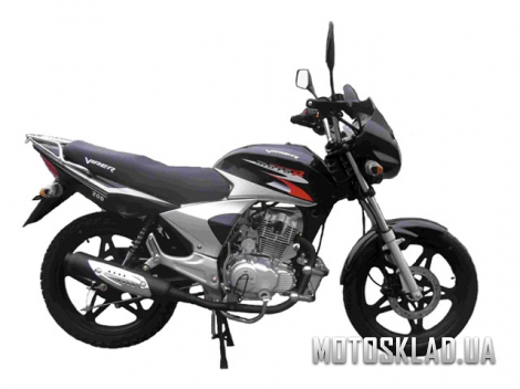 VIPER V200 ― Интернет-магазин мототехники «MOTOsklad.UA»