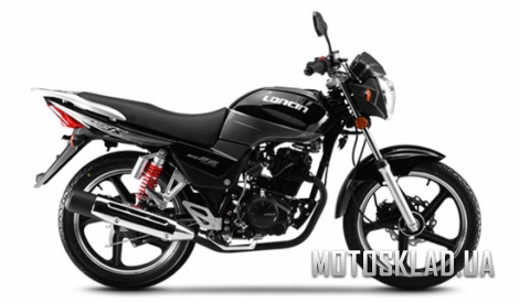 KINLON JL150-70C ― Интернет-магазин мототехники «MOTOsklad.UA»