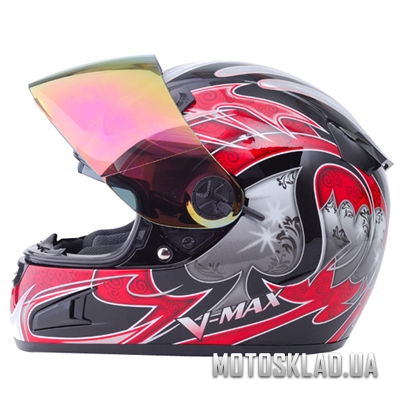 Шлем Vega HD188 Ace 