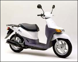 HONDA TOPIK PRO ― Интернет-магазин мототехники «MOTOsklad.UA»