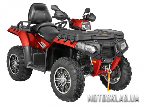 Polaris Sportsman Touring 850 EPS LE ― Интернет-магазин мототехники «MOTOsklad.UA»