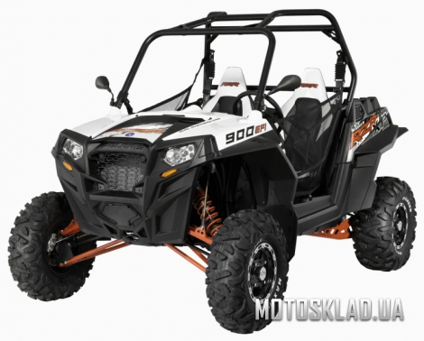 Polaris RZR XP 900 EPS Int ― Интернет-магазин мототехники «MOTOsklad.UA»