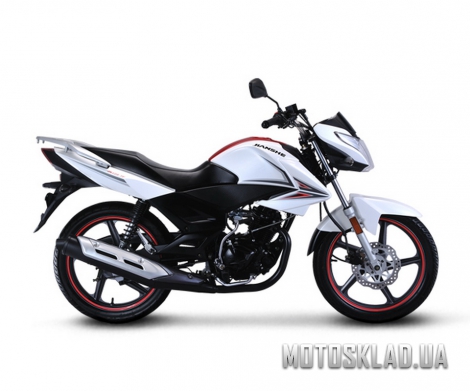 JIANSHE JS150-7F V7 ― Интернет-магазин мототехники «MOTOsklad.UA»