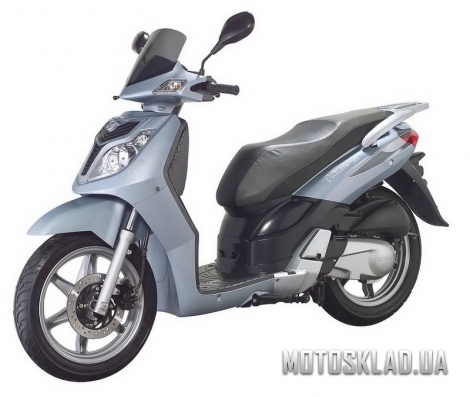 Keeway Outlook ― Интернет-магазин мототехники «MOTOsklad.UA»