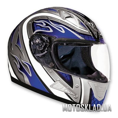 Шлем Vega Mach-I Heat