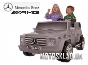 Mercedes G55 AMG ― Интернет-магазин мототехники «MOTOsklad.UA»