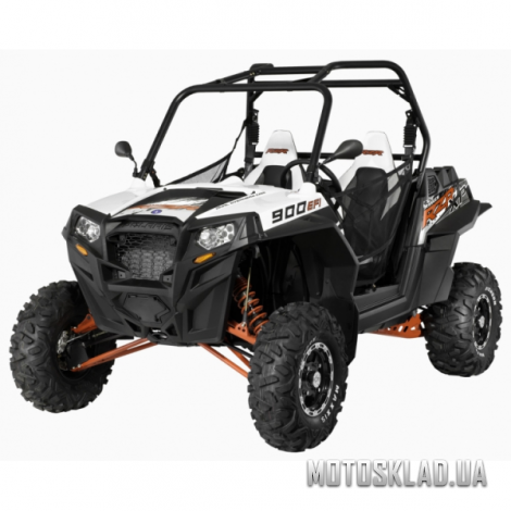 Багги Polaris RZR XP 900 EPS Int ― Интернет-магазин мототехники «MOTOsklad.UA»