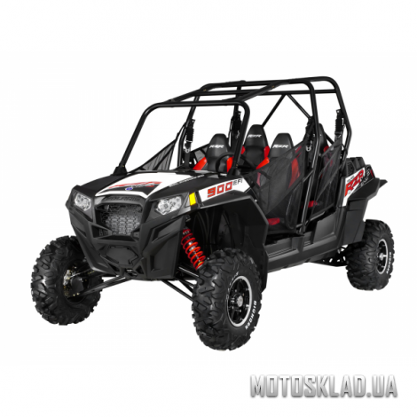 Polaris RZR XP4 900 EPS LE ― Интернет-магазин мототехники «MOTOsklad.UA»