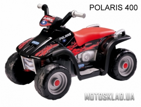 POLARIS 400  ― Интернет-магазин мототехники «MOTOsklad.UA»