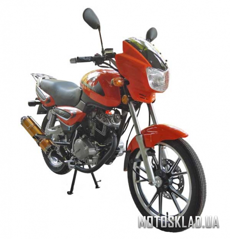 Spider 170 ― Интернет-магазин мототехники «MOTOsklad.UA»
