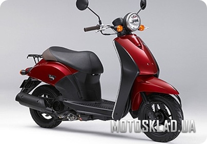 ретро мопеды хонда тудей, ретро скутер Honda Today купить