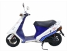 SUZUKI ADRESS 50 TUNE