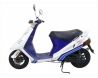 SUZUKI ADRESS 50 TUNE