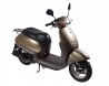 HONDA TACT 50 AF 51 (б/у)