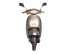 HONDA TACT 50 AF 51 (б/у)