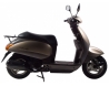HONDA TACT 50 AF 51 (б/у)