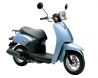 HONDA TODAY AF61 (б/у)