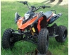 HAMER ATV 250 