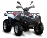 Квадроцикл 400-2B Linhai
