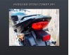 Hyosung GT250 Comet EFI