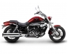 Hyosung GV650 EFi Aquila