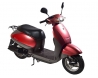 HONDA TACT AF51 (б/у)