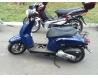 HONDA TODAY AF61 (б/у)