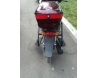 HONDA TACT AF51 (б/у)