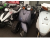 HONDA TODAY AF61 (б/у)