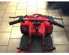 Квадроцикл детский PROFI HB-EATV 800 W