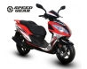 Speed Gear Matrix 150