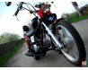 Viper Harley 50 new