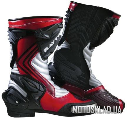 Raytek Alcaniz L.E. Red