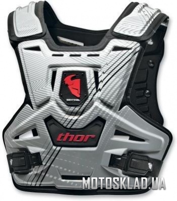 Защита Thor S11 L-Wire