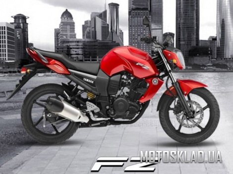 Запчасти Yamaha ( FZ 150 , FZ16 , FZ-S 150 , FAZER 150 ) 