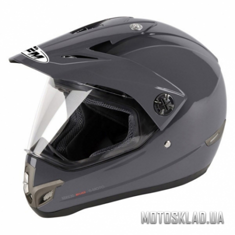 Nitro MX453 Eagle