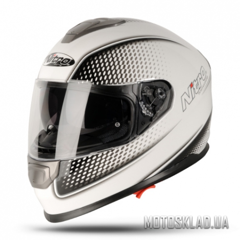 Nitro 1100F DVS Apex + Очки (Англия)