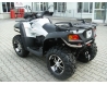 CFMOTO CFORCE 550