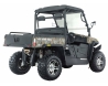 Geon Vector 700 EFI 